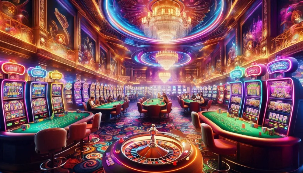 Yep Casino